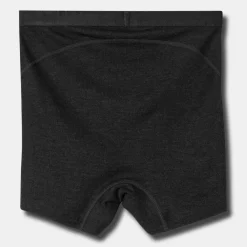 Pierre Robert Sommerull|Ullundertøy-Ullboxer Dame Black Mel