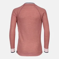 Pierre Robert Overdeler|Ullundertøy-ULLGENSER 9-14 ÅR Light Mahogany