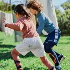 Pierre Robert Overdeler|Ullundertøy-ULLGENSER 9-14 ÅR Light Mahogany