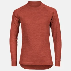 Pierre Robert Overdeler|Ullundertøy-ULLGENSER 9-14 ÅR Mineral Rust