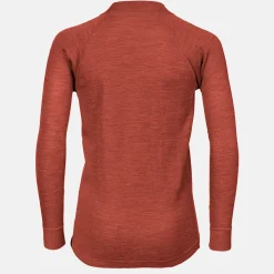 Pierre Robert Overdeler|Ullundertøy-ULLGENSER 9-14 ÅR Mineral Rust