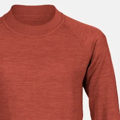 Pierre Robert Overdeler|Ullundertøy-ULLGENSER 9-14 ÅR Mineral Rust