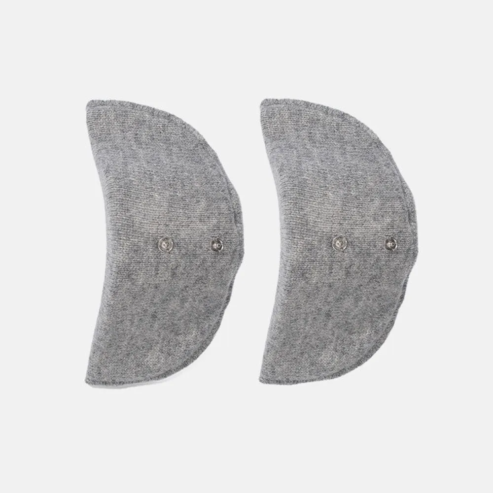 Pierre Robert Overdeler|Sommerull-Ullgenser Janka Polliani X Grey Melange