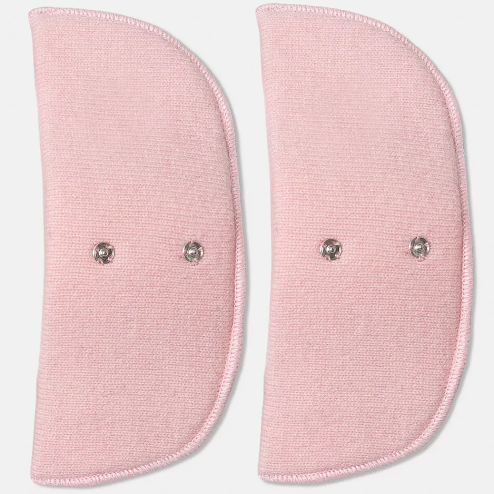 Pierre Robert Sommerull|Gensere-Ullgenser Janka Polliani X Pale Pink