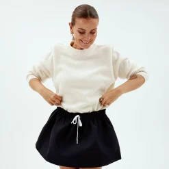 Pierre Robert Overdeler|Sommerull-Ullgenser Janka Polliani X Winter White