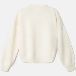 Pierre Robert Overdeler|Sommerull-Ullgenser Janka Polliani X Winter White