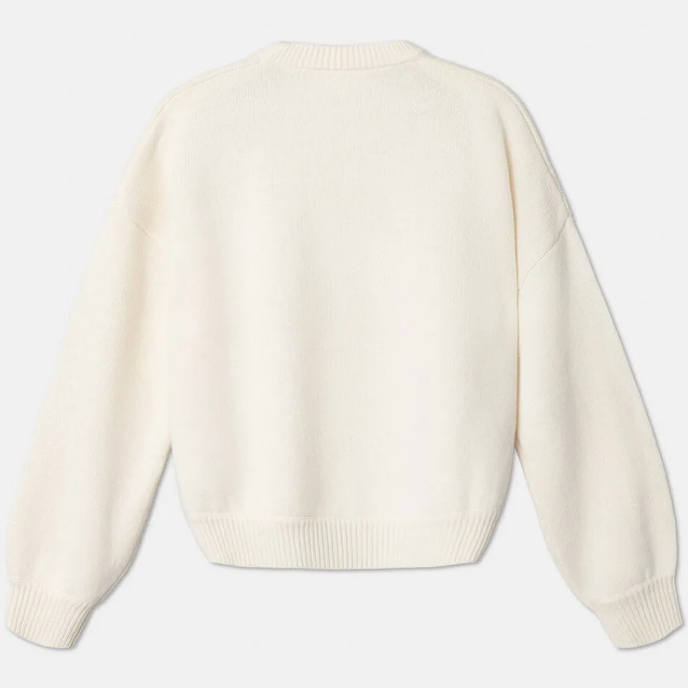 Pierre Robert Overdeler|Sommerull-Ullgenser Janka Polliani X Winter White