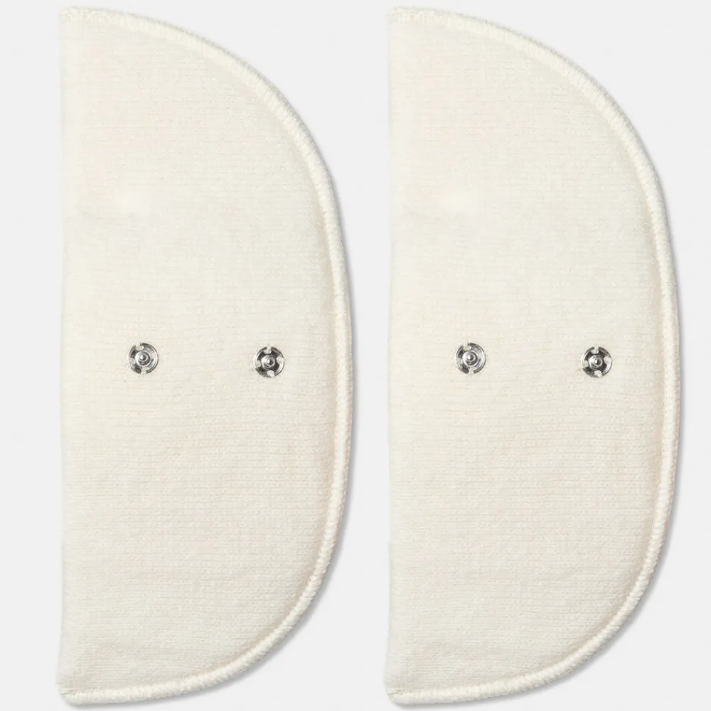 Pierre Robert Overdeler|Sommerull-Ullgenser Janka Polliani X Winter White