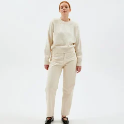 Pierre Robert Overdeler|Sommerull-Ullgenser Janka Polliani X Winter White