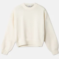 Pierre Robert Overdeler|Sommerull-Ullgenser Janka Polliani X Winter White