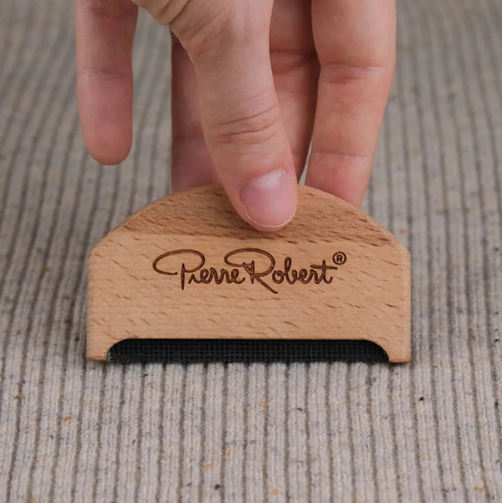 Pierre Robert Overdeler|Underdeler-Ullkam Nature