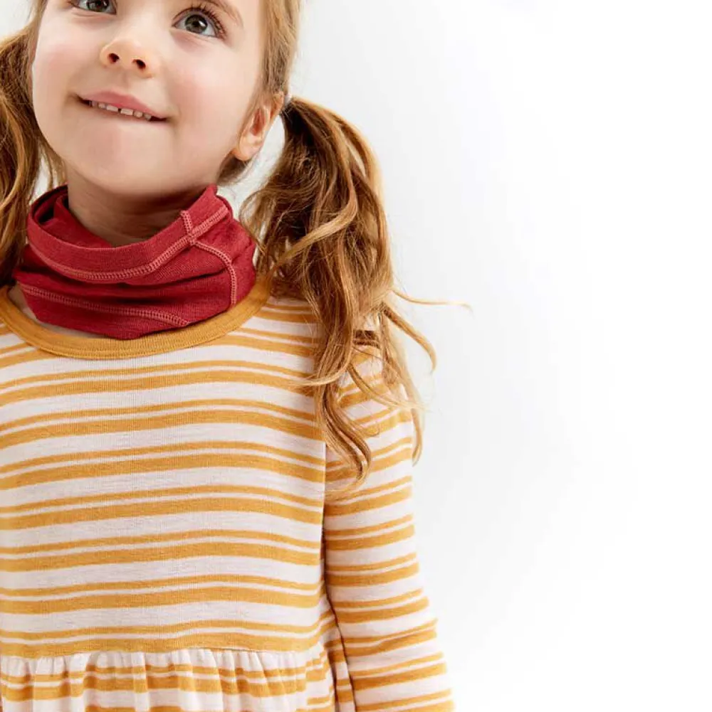 Pierre Robert Overdeler-Ullkjole Barn Amber Gold