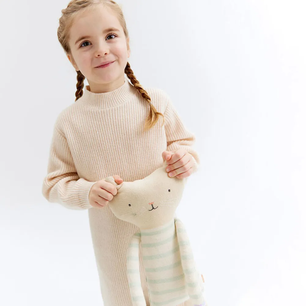 Pierre Robert Overdeler|Kapsel-Ullkjole Barn Nature