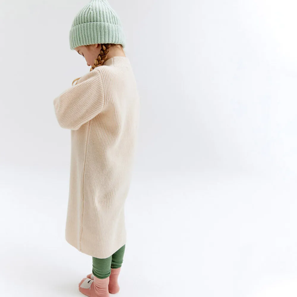 Pierre Robert Overdeler|Kapsel-Ullkjole Barn Nature