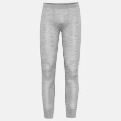 Pierre Robert Ullundertøy-Ullongs Herre Grey Melange