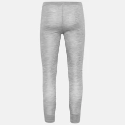 Pierre Robert Ullundertøy-Ullongs Herre Grey Melange