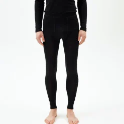 Pierre Robert Ullundertøy-Ullongs Herre Jet Black