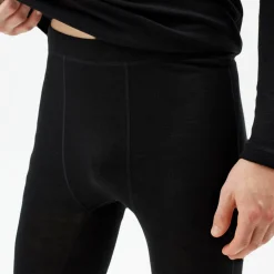 Pierre Robert Ullundertøy-Ullongs Herre Jet Black