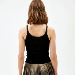 Pierre Robert Overdeler|Sommerull-Ullsinglet Jet Black