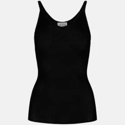 Pierre Robert Overdeler|Sommerull-Ullsinglet Jet Black