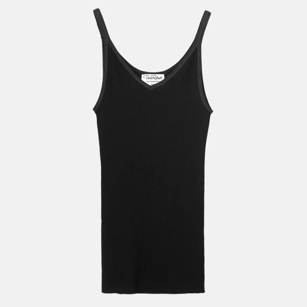 Pierre Robert Overdeler|Sommerull-Ullsinglet Janka Polliani X Black
